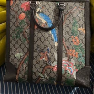 Gucci bag